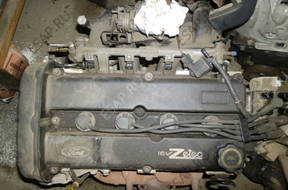FORD FOCUS MONDEO двигатель 1,8 16V ZETEC 115KM