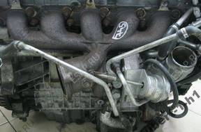 FORD FOCUS MONDEO GALAXY S-MAX MK2 ТУРБИНА 2.5 ST