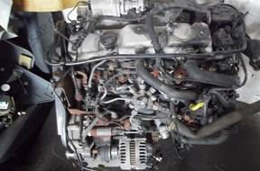 FORD FOCUS MONDEO S-MAX двигатель 1.8 TDCI комплектный
