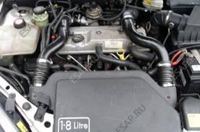 Ford Focus Mondeo ТУРБИНА   1.8 TDDI 90 KM