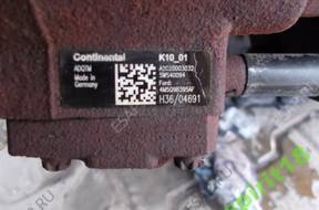 FORD FOCUS S-MAX ТНВД 1.8 TDCI 5WS40094