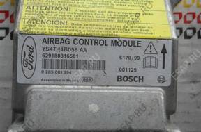 FORD FOCUS СЕНСОР AIRBAG 0285001394 AA