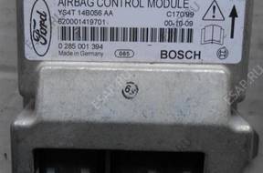 FORD FOCUS СЕНСОР AIRBAG 0285001394 AA