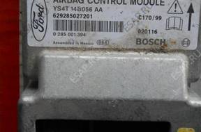 FORD FOCUS СЕНСОР AIRBAG 0285001394 AA
