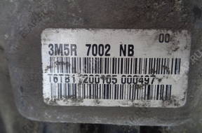 FORD FOCUS SPRZYNIA  БЕНЗИН 1,6 16V 3M5 год,7002NB