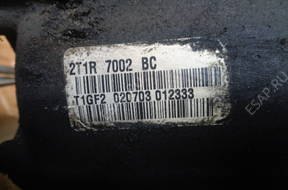 FORD FOCUS SPRZYNIA ДИЗЕЛЬ 2,0TDCI   2T1 год,7002BC