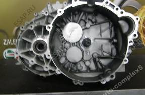 FORD FOCUS ST 2.5 166KW КОРОБКА ПЕРЕДАЧ