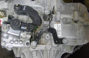 FORD FOCUS ST 2.5 166KW КОРОБКА ПЕРЕДАЧ