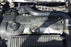 FORD FOCUS ST 2.5T двигатель B5254T