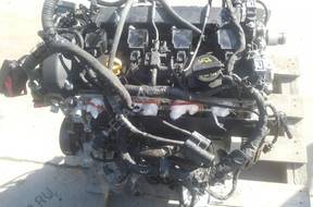 Ford Focus ST mk3 двигатель комплектный 250km