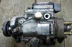 Ford Focus ТНВД BOSCH 1.8D 00084281096