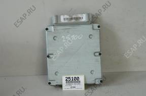 Ford Focus Urzdzenie sterujce 2M5F-12A650-OA 2001 год