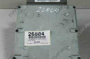 Ford Focus Urzdzenie sterujce XS4F-12A650- FAB