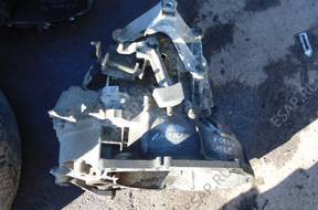 FORD FOCUSII 1.6TDCI  КОРОБКА ПЕРЕДАЧw
