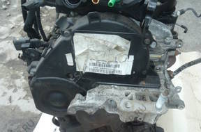 FORD FOCUSII/C-MAX 04-2011 год 1.6TDCI двигатель дизельный