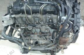 FORD FOCUSII/C-MAX 04-2011 год 1.6TDCI двигатель дизельный