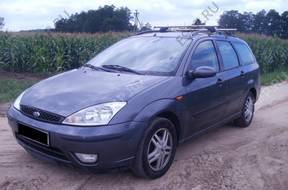 FORD FOCUSKOMBI 1.6BENZYNA