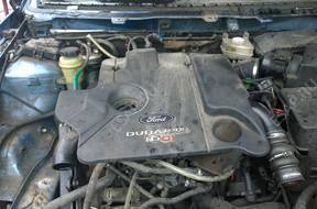 Ford Fokus 1.8 TDCI 2001 ГОД двигатель