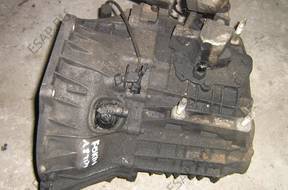 FORD FOKUS 1.8 TDDI  - КОРОБКА ПЕРЕДАЧ