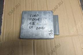 Ford Fokus БЛОК УПРАВЛЕНИЯ 98AB-12A650-BGH