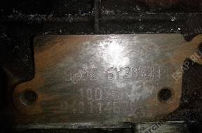 FORD FOKUS II C MAX 2.0 TDCI 136 KM 10DYUX