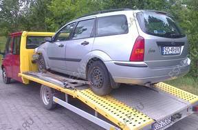 ford fokus КОРОБКА ПЕРЕДАЧ 1.8 БЕНЗИН mk1 2003 год oswiecim