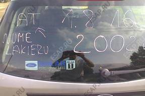 ford fokus КОРОБКА ПЕРЕДАЧ 1.8 БЕНЗИН mk1 2003 год oswiecim