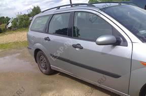 ford fokus КОРОБКА ПЕРЕДАЧ 1.8 БЕНЗИН mk1 2003 год oswiecim