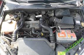 FORD FOKUS MK 1.8D КОРОБКА ПЕРЕДАЧ КОМПЛЕКТНАЯ