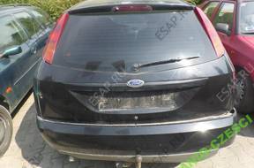 FORD FOKUS MK 1.8D КОРОБКА ПЕРЕДАЧ КОМПЛЕКТНАЯ