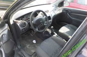 FORD FOKUS MK 1.8D КОРОБКА ПЕРЕДАЧ КОМПЛЕКТНАЯ