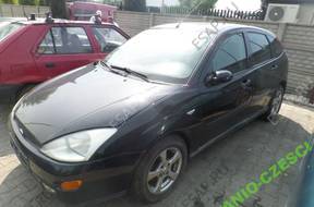 FORD FOKUS MK 1.8D КОРОБКА ПЕРЕДАЧ КОМПЛЕКТНАЯ
