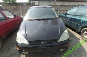 FORD FOKUS MK 1.8D КОРОБКА ПЕРЕДАЧ КОМПЛЕКТНАЯ