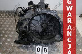FORD FOKUS MK1 1,8 TDCI КОРОБКА ПЕРЕДАЧ