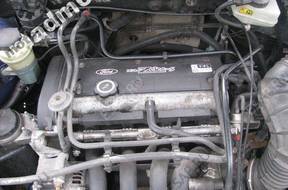 FORD FOKUS MK1 99 1.4 16V КОРОБКА ПЕРЕДАЧW