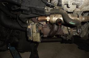 Ford Fokus Mk2 1.8 TDCi ТУРБОКОМПРЕССОР