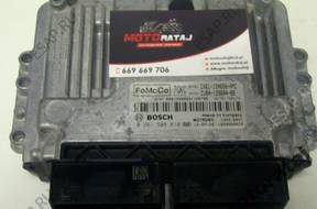FORD FOMOCO 0261S08810 CV61-12A650-AMC 7GKC