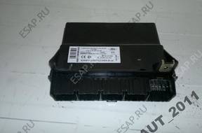 FORD FUSION 02-06 год, 1.4TDCI МОДУЛЬ КОМФОРТА