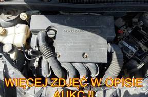 FORD FUSION 03 1.6 Duratec EFI/Zetec SE двигатель