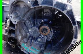 FORD FUSION 05-12 1.6 TDCI КОРОБКА ПЕРЕДАЧW 5S6 год,