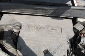 Ford Fusion 1,4 2006  двигатель DURATEC