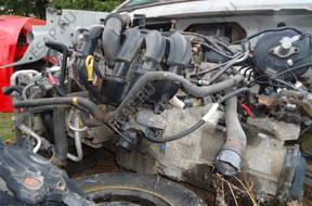 Ford fusion 1,4 КОРОБКА ПЕРЕДАЧw 138,000ty