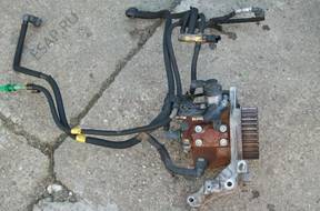 FORD FUSION  1,6 TDCI ТНВД