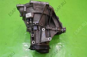 FORD FUSION 1.25 КОРОБКА ПЕРЕДАЧW 98WT7F096AC