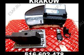 FORD FUSION 1.4 16V БЛОК УПРАВЛЕНИЯ КОМПЛЕКТ S120977313D