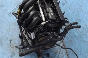 FORD FUSION 1.4 16V двигатель FXJA WYSYKA GRATIS