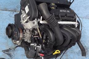 FORD FUSION 1.4 16V двигатель FXJA WYSYKA GRATIS