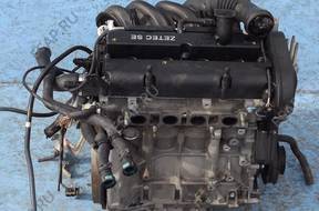 FORD FUSION 1.4 16V двигатель FXJA WYSYKA GRATIS