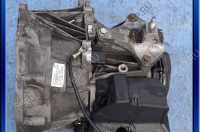 FORD FUSION 1.4 16V КОРОБКА ПЕРЕДАЧW 2N1 год, 7002NA