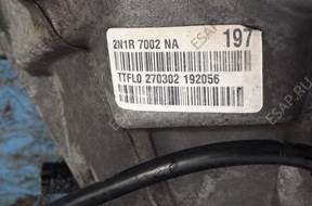 FORD FUSION 1.4 16V КОРОБКА ПЕРЕДАЧW 2N1 год, 7002NA
